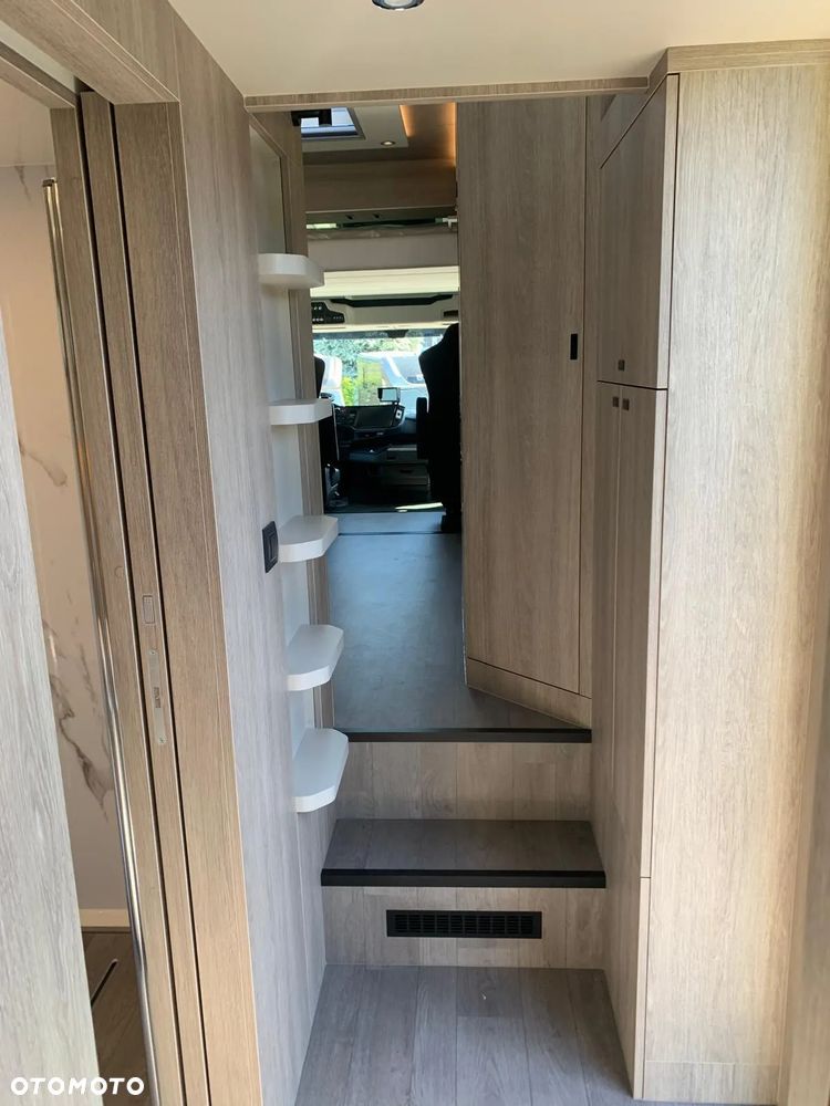 Scania S500 NOWY Koniowóz 5/6-koni STX POP OUT i POP UP - 19