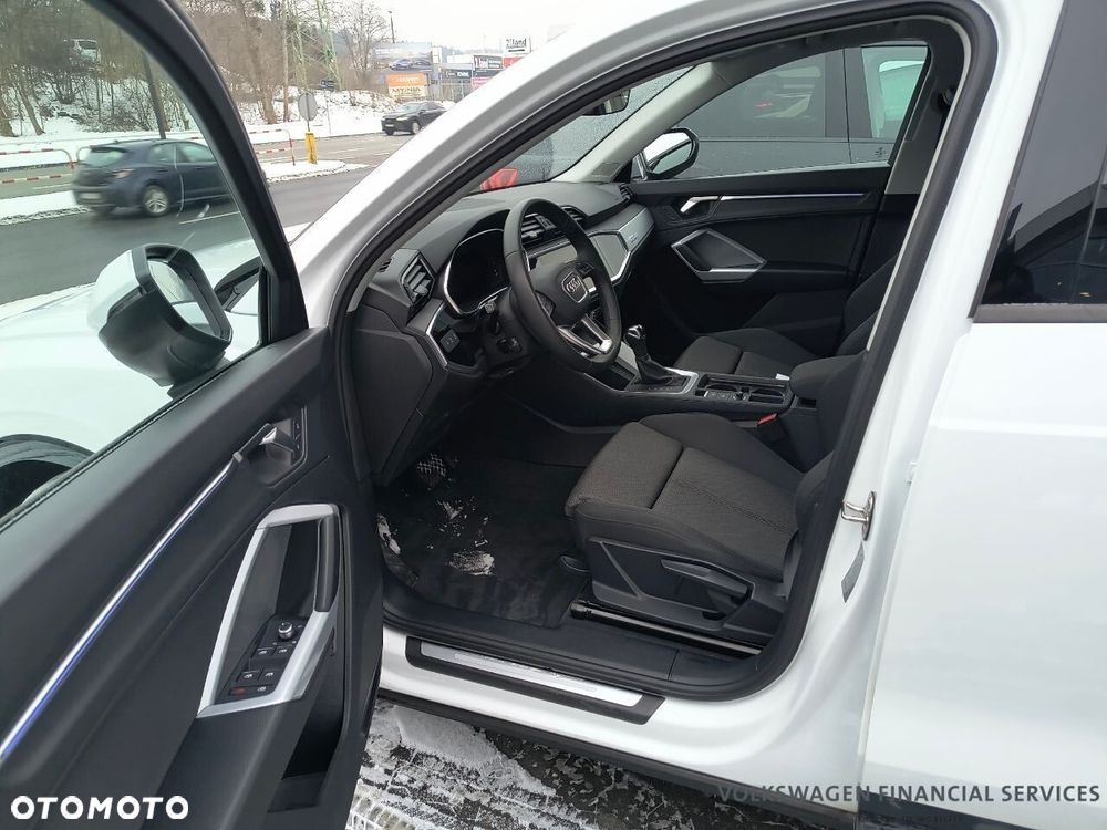 Audi Q3 - 7