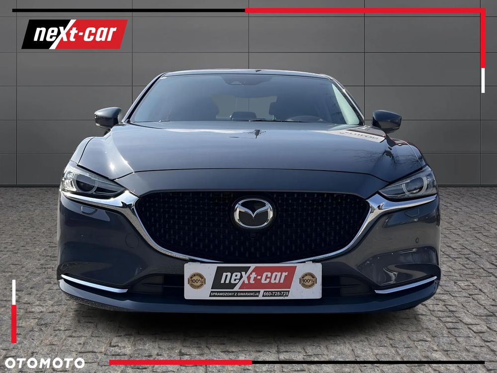 Mazda 6 2.0 SKYJoy - 8