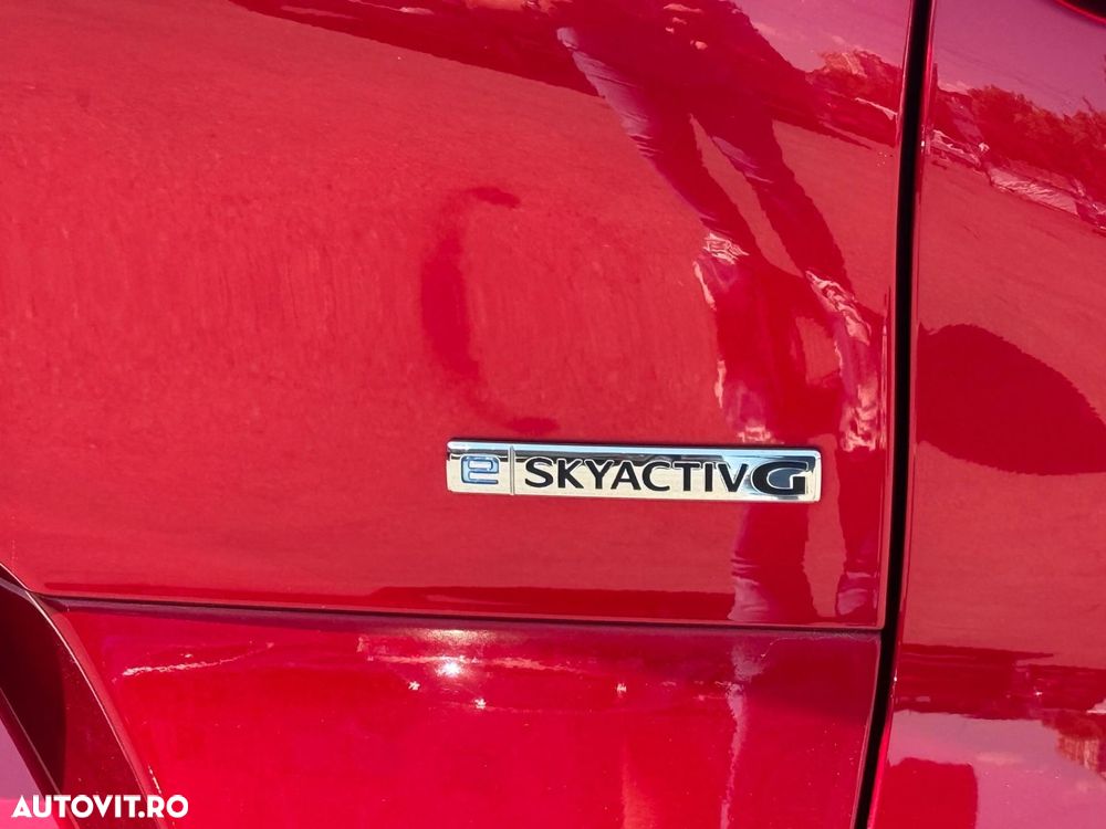 Mazda CX-30 - 39