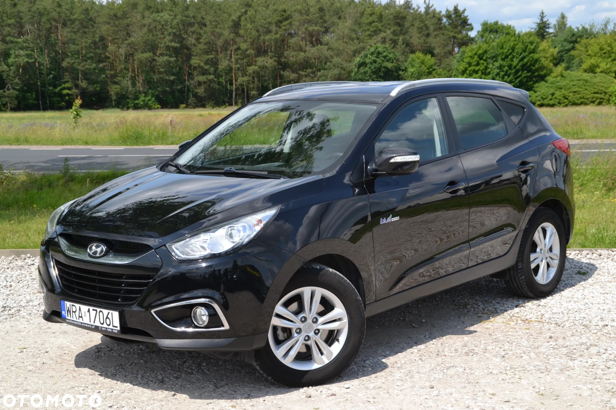 Hyundai ix35 1.6 2WD 5 Star Edition - 2