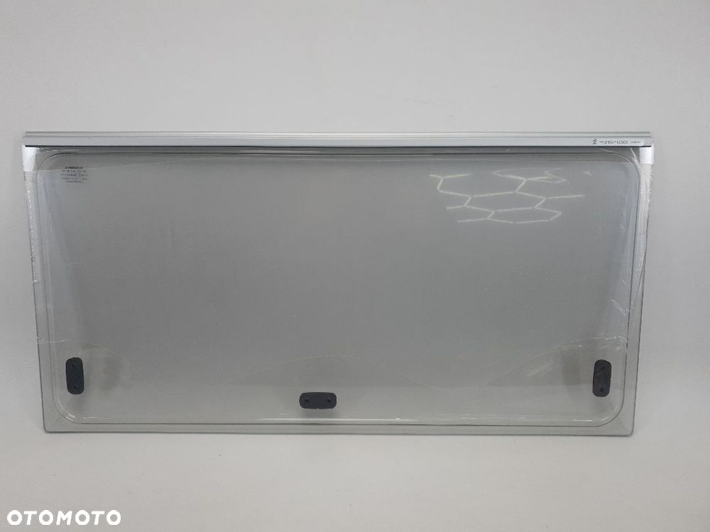 NEW SZYBA DOMETIC  S4 KAMPER  OKNO 800X450 SEITZ FIAT DUCATO III 80X45 - 4