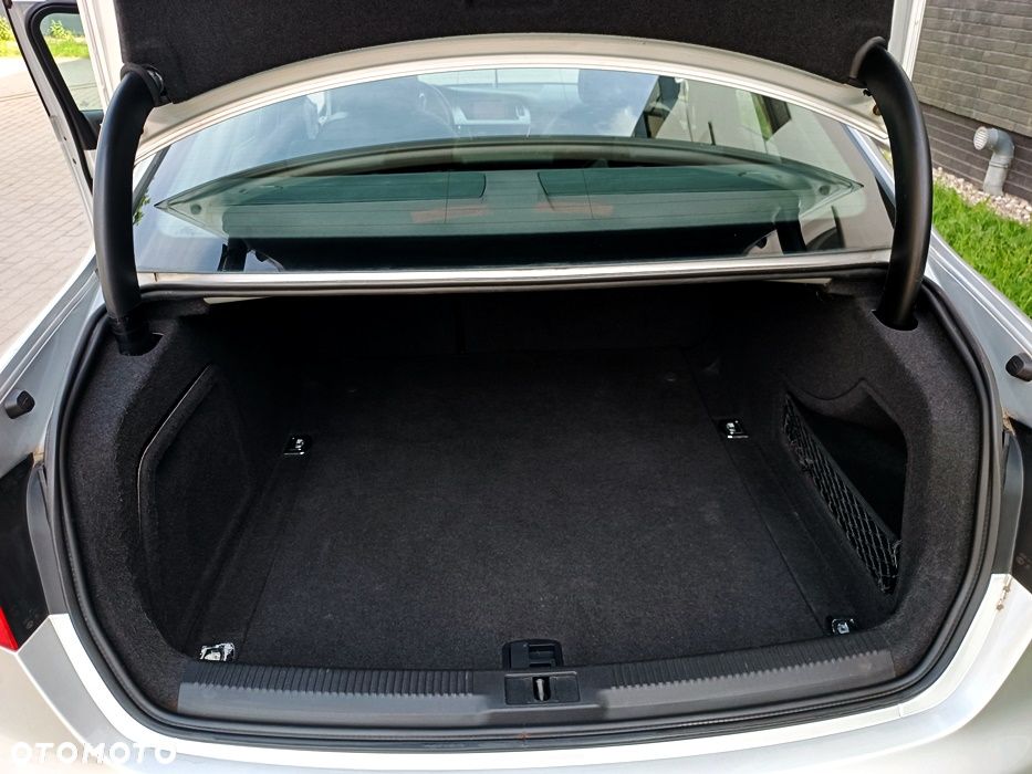 Audi A4 Limousine 1.8 TFSI Prime Line - 37