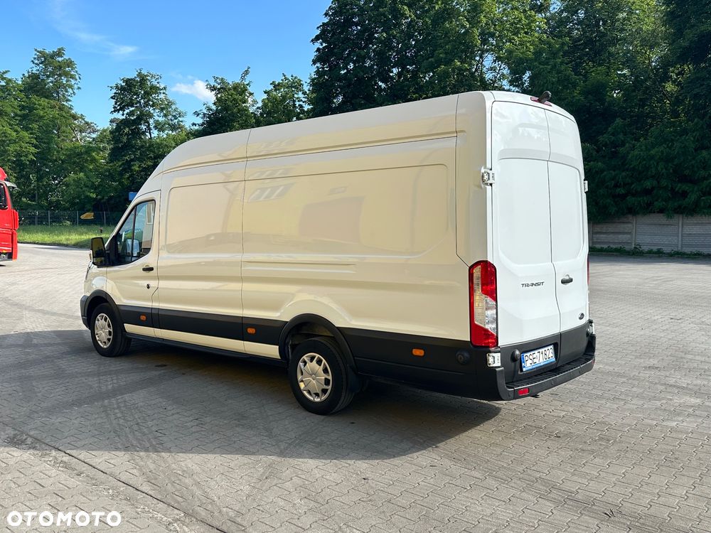 Ford TRANSIT L4H3 # Jumbo - 11