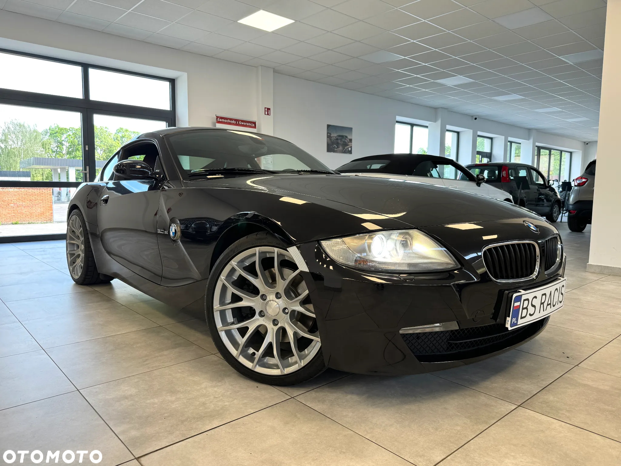 BMW Z4 Coupe 3.0si - 15