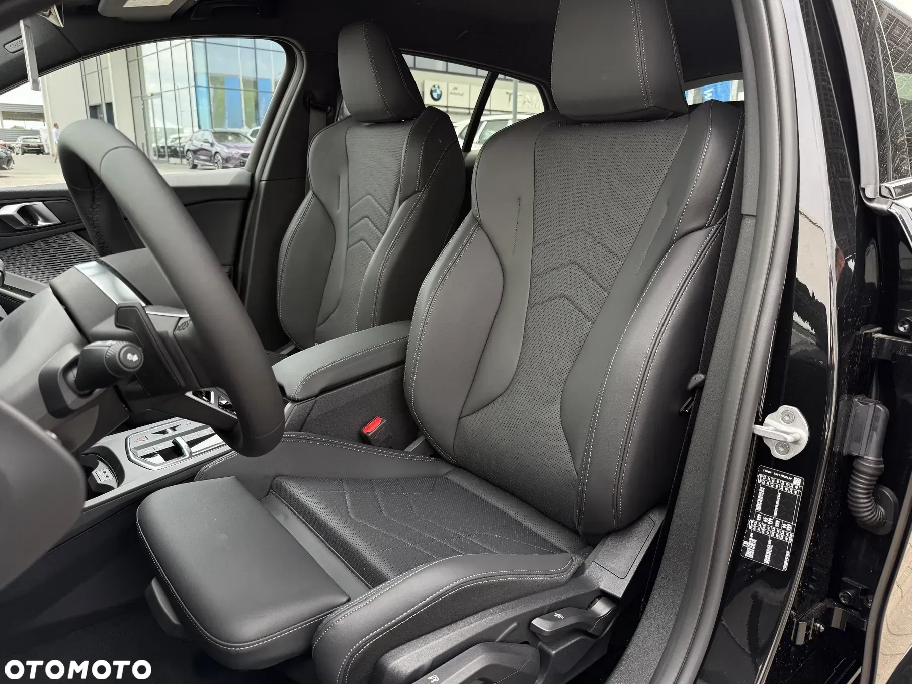 BMW Seria 1 118d M Sport sport - 14