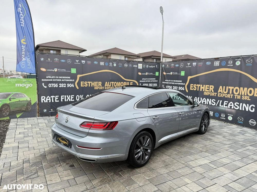 Volkswagen ARTEON - 4