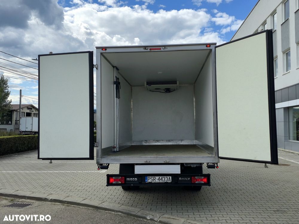 Iveco Daily - 7