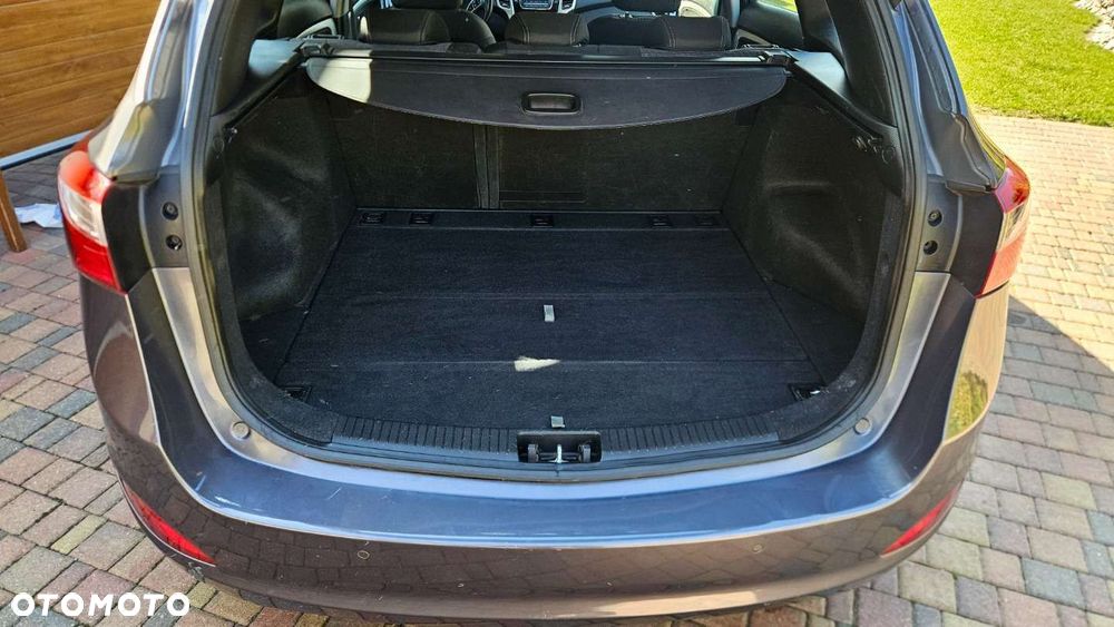 Hyundai i30 - 22