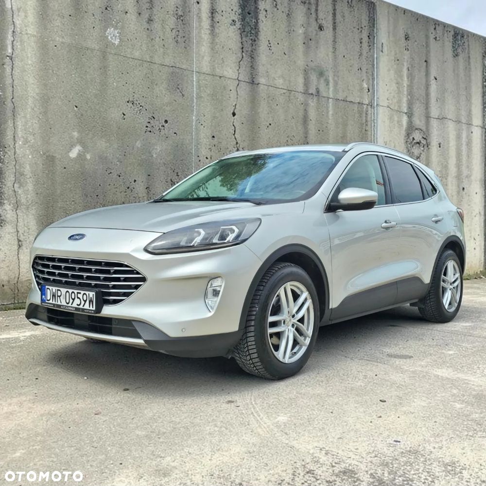 Ford Kuga - 7