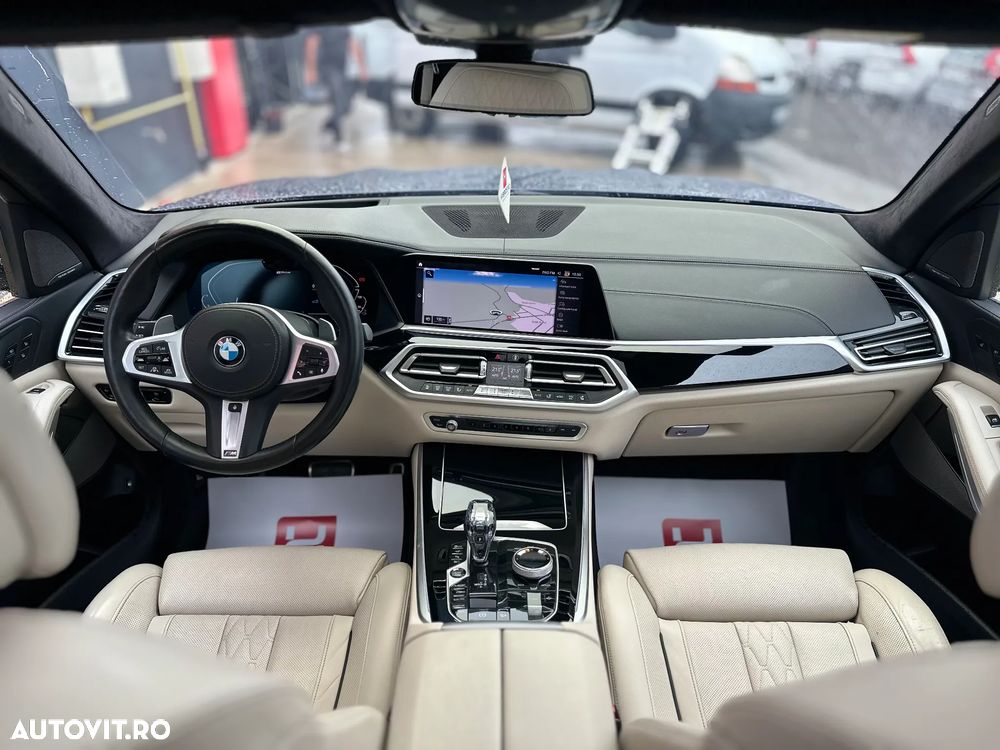 BMW X5 - 29