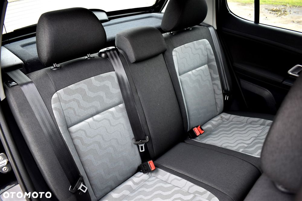 Skoda Fabia 1.4 16V Style - 24