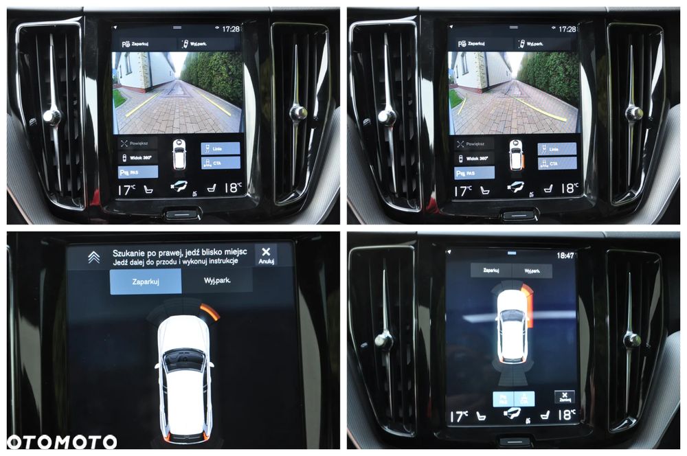 Volvo XC 60 D4 Geartronic RDesign - 35