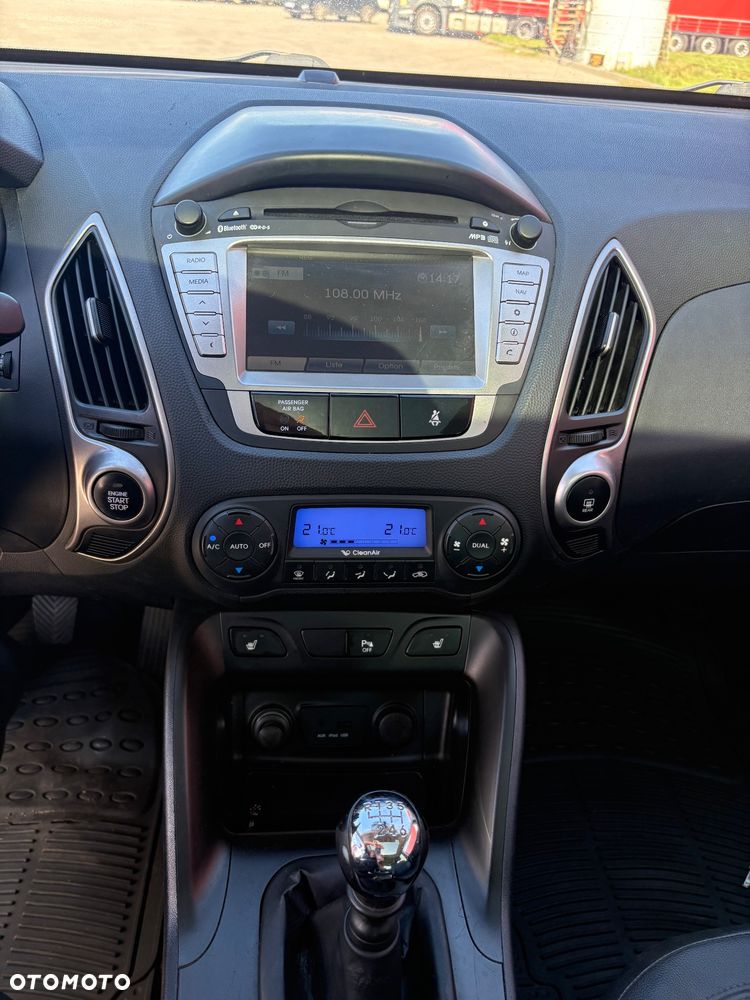 Hyundai ix35 - 9