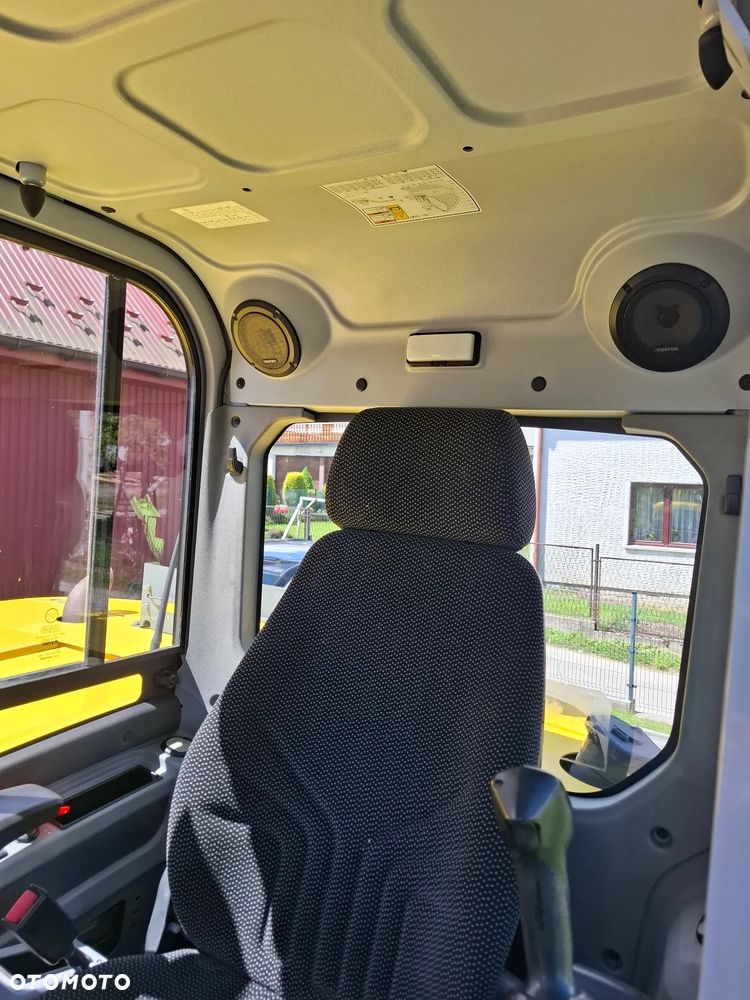 Wacker Neuson EW 100 - 10