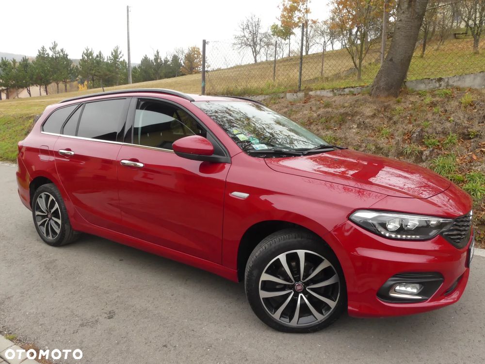 Fiat Tipo 1.6 MultiJet 16v S-Design DDCT - 17