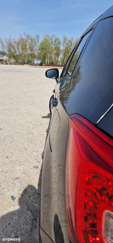 Suzuki SX4 S-Cross - 7