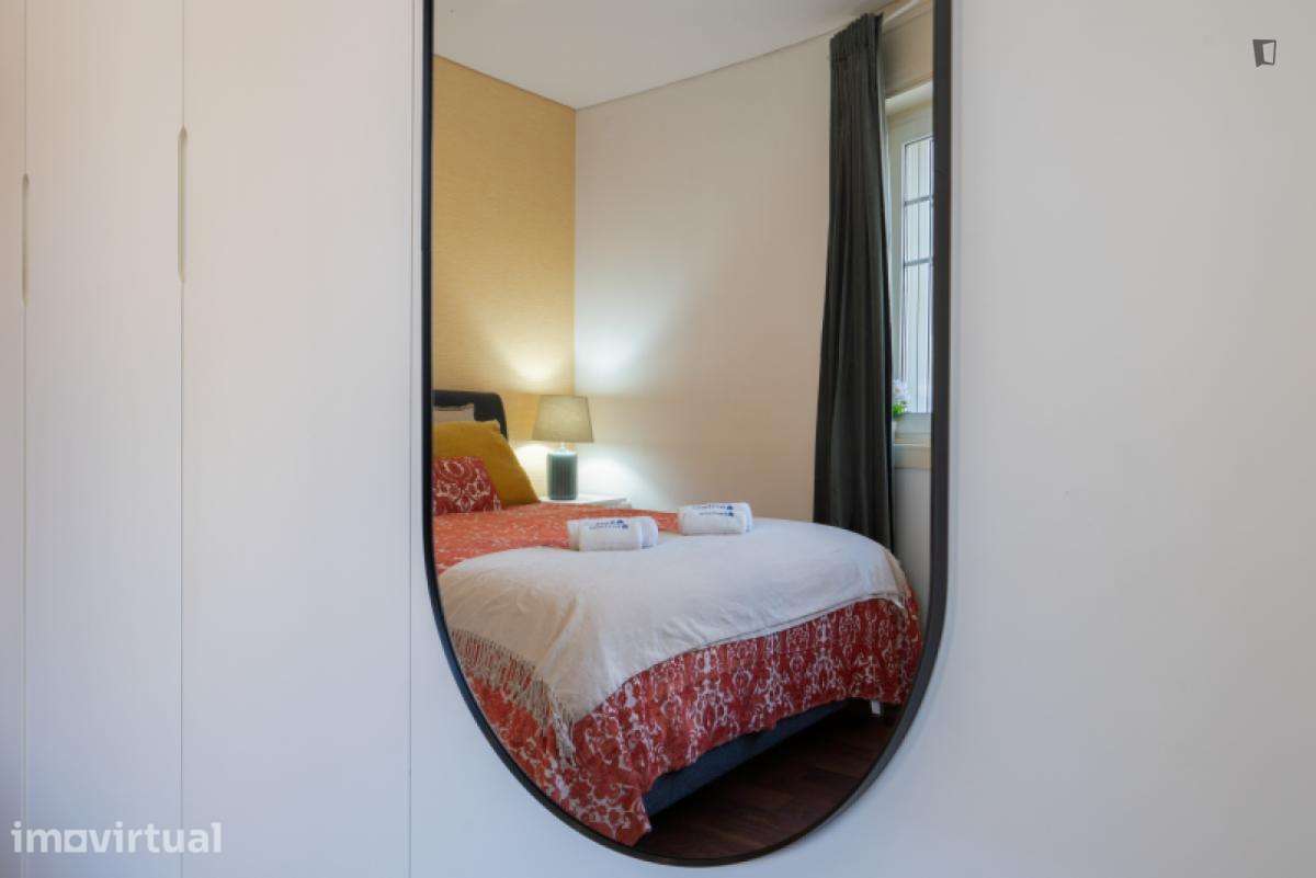 Apartamento com 3 quartos - localizado em Santo Ildefonso Porto - Grande imagem: 3/33