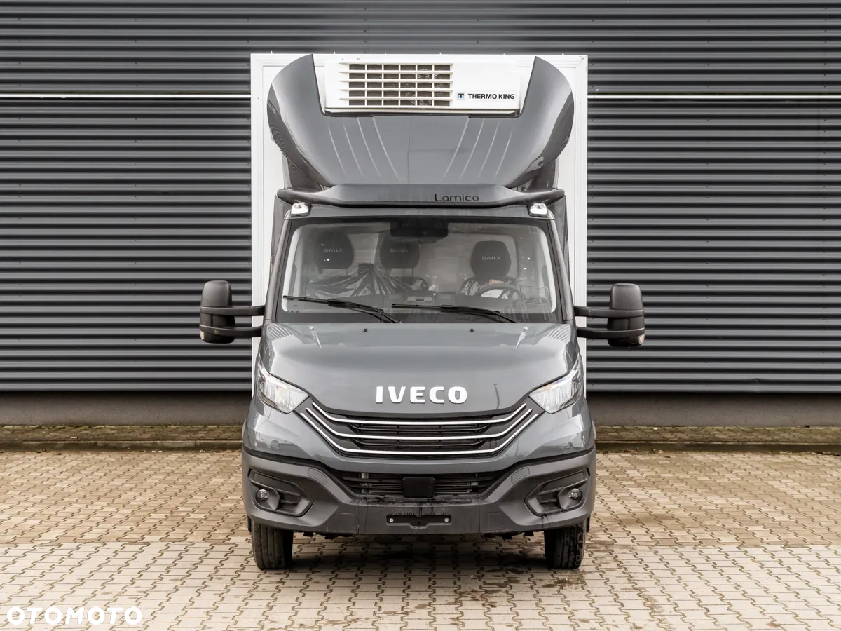 Iveco Daily - 3