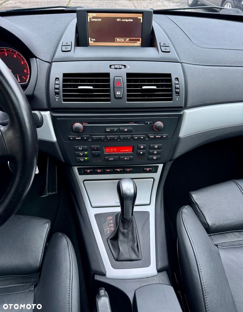 BMW X3 xDrive35d Limited Sport Edition - 16