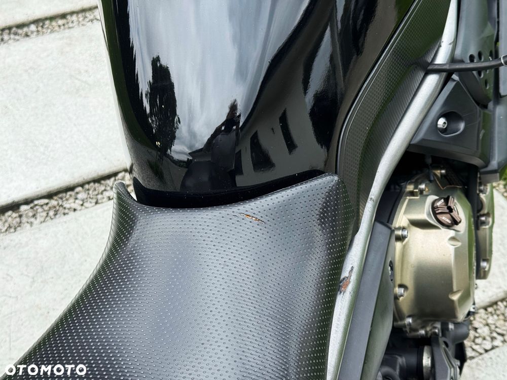 Yamaha XJ - 20