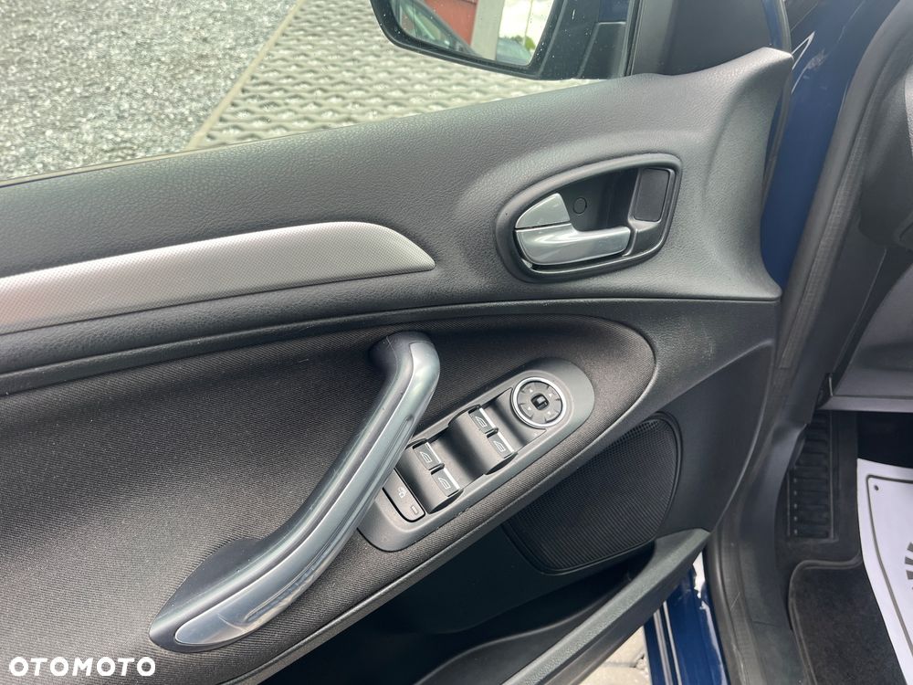 Ford Galaxy 2.0 Trend - 26