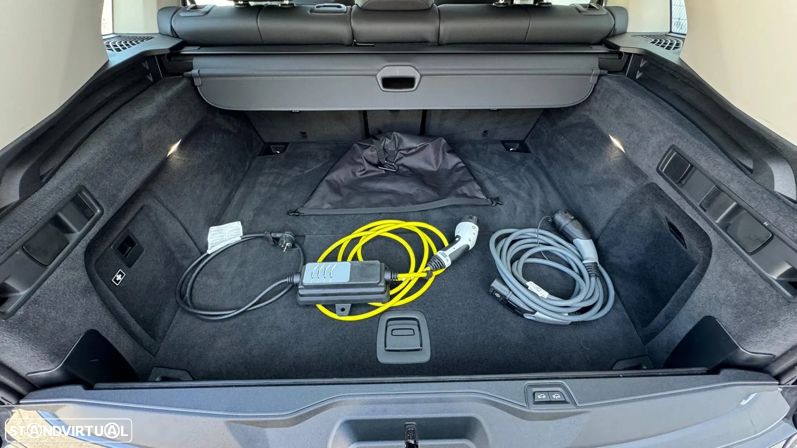 BMW X5 45 e xDrive - 14