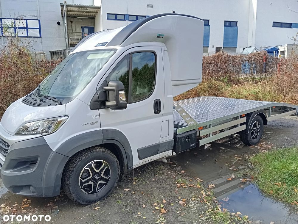 Fiat Ducato - 3