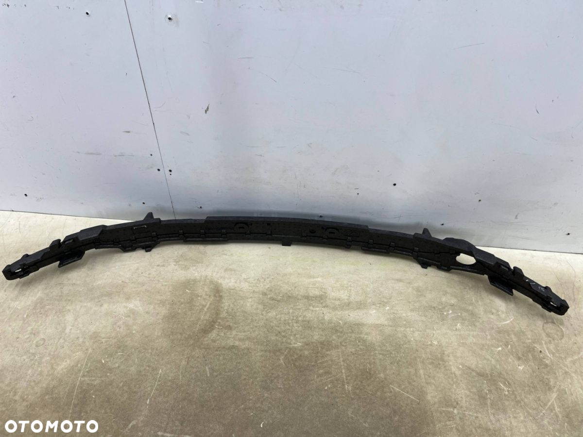 Absorber zderzaka Audi A6 C8 LIFT 23r.- przedni styropian pianka przód 4k0807550g - 16