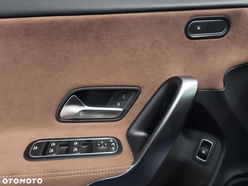 Mercedes-Benz Klasa A - 12