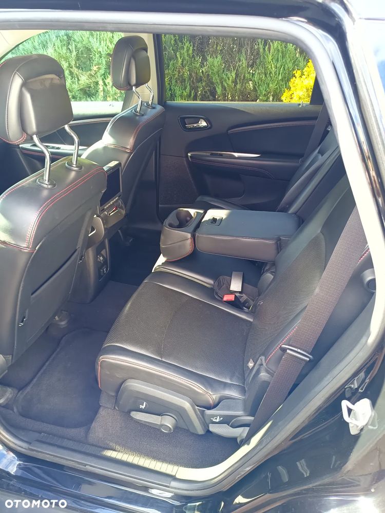 Dodge Journey - 18