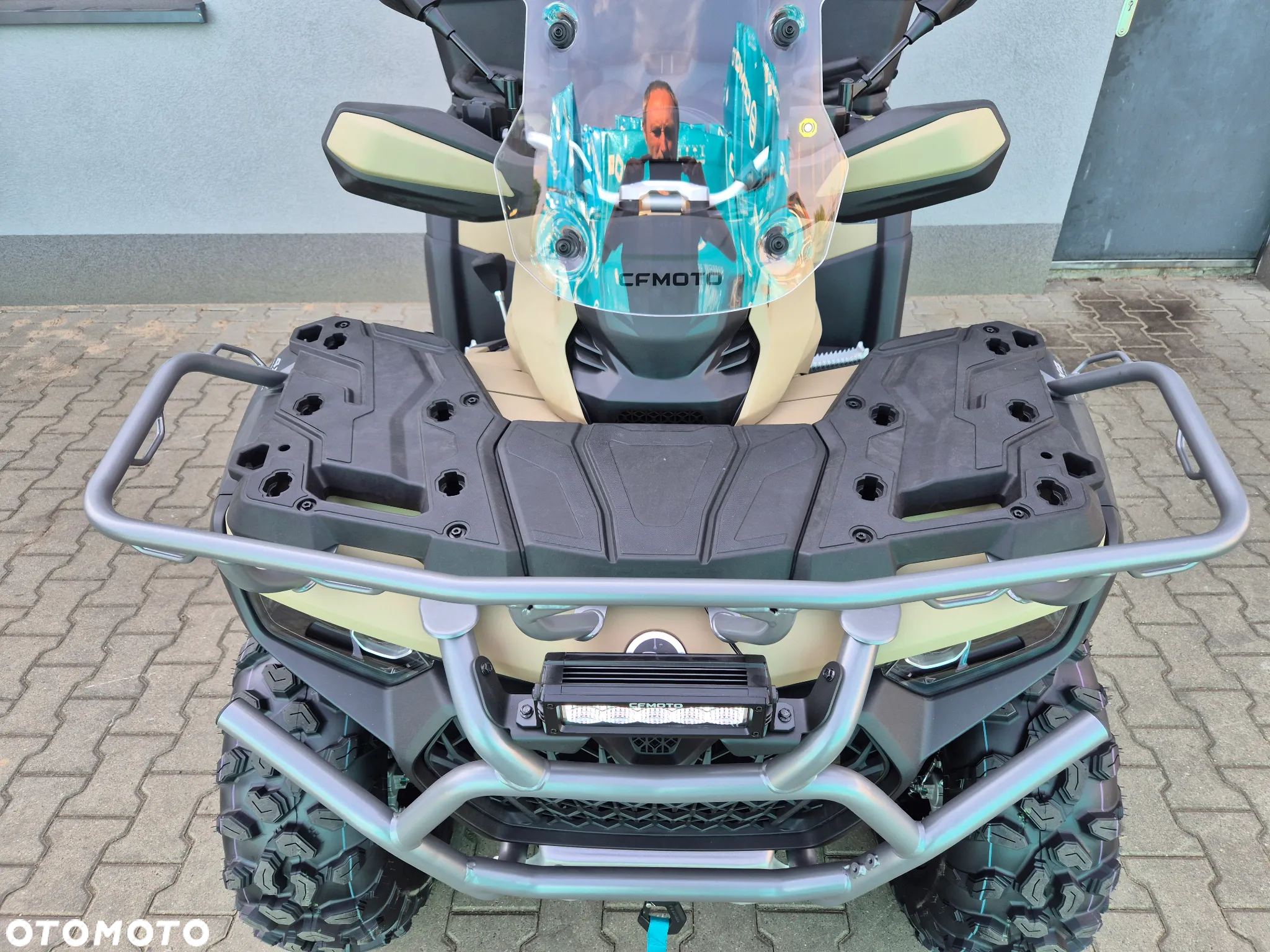 CFMoto Inny - 14