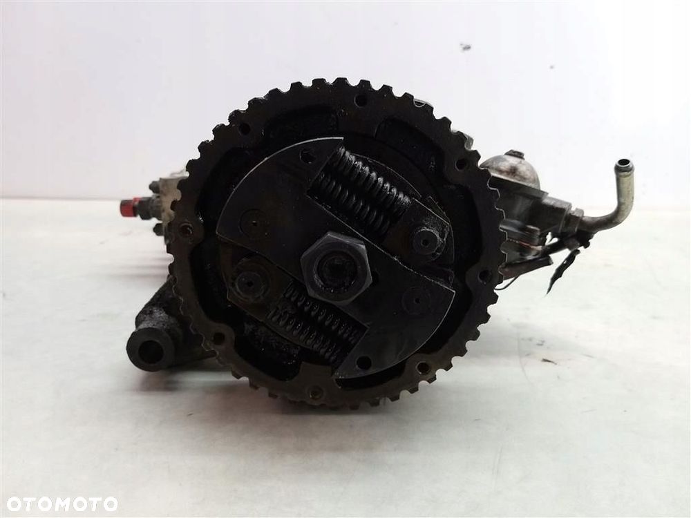 Pompa wtryskowa Fs Lublin MOTORPAL 4M3176LC - 3