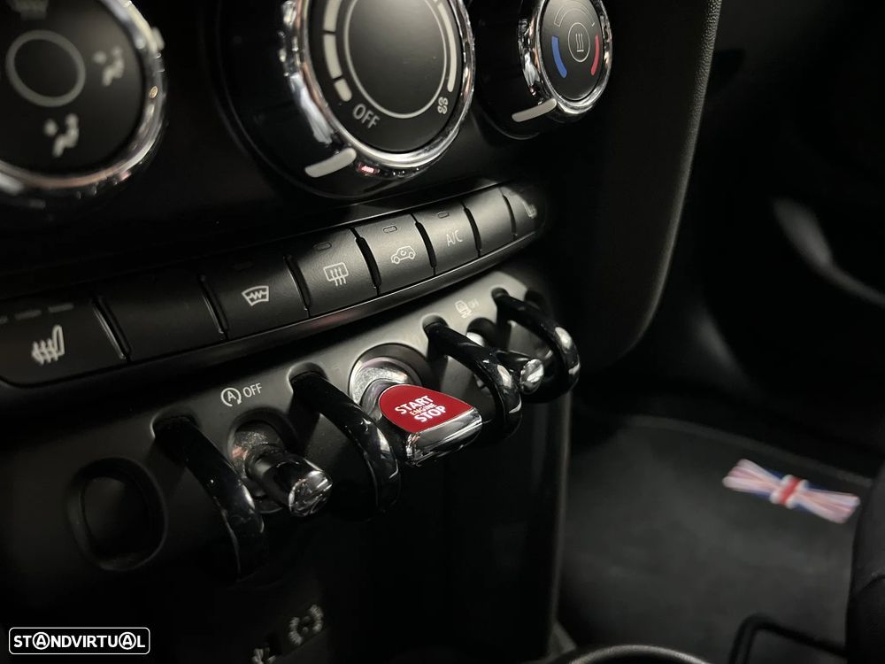 MINI 5 Portas - 8