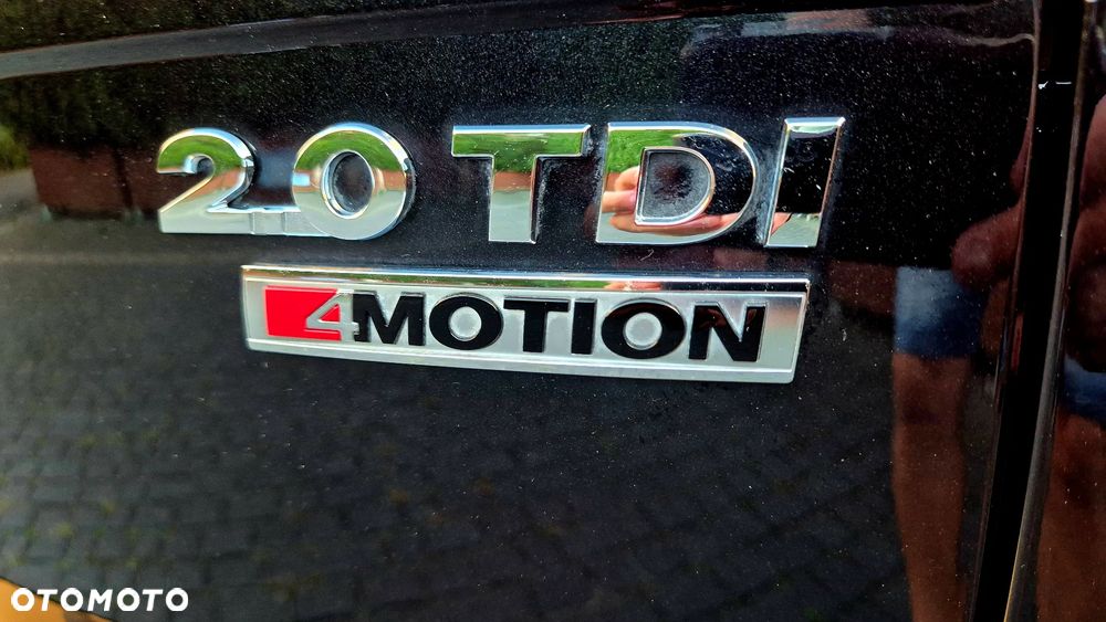 Volkswagen Tiguan 2.0 TDI SCR 4Motion DSG Offroad - 28