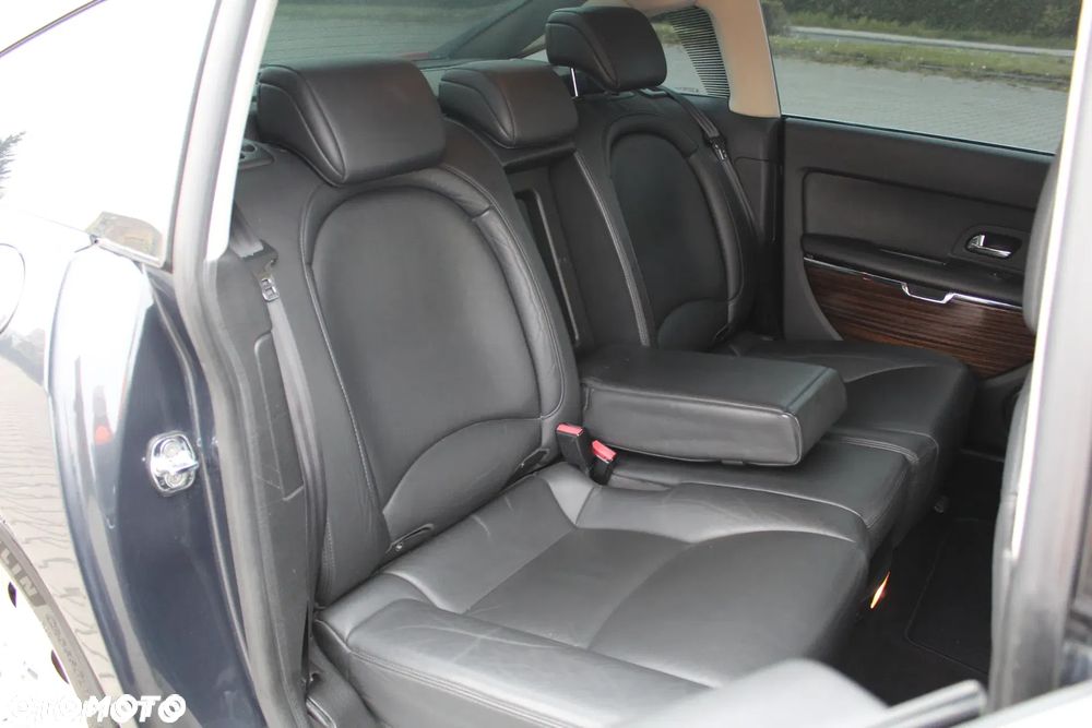 Citroën C6 3.0 HDi 24V Exclusive - 11