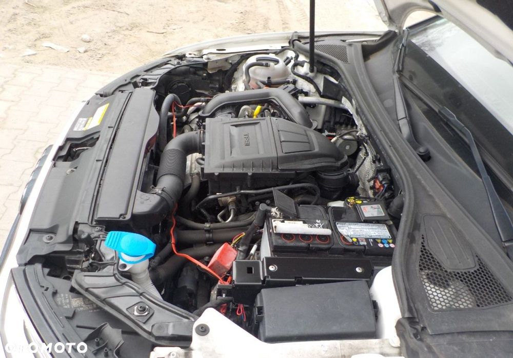 Audi A3 Sportback - 5