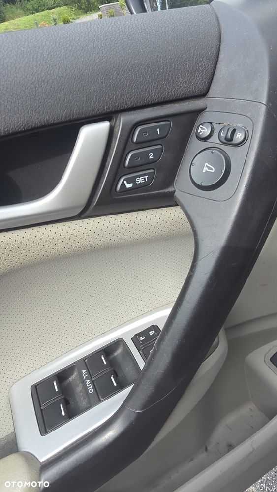 Honda Accord 2.2d Executive - 21