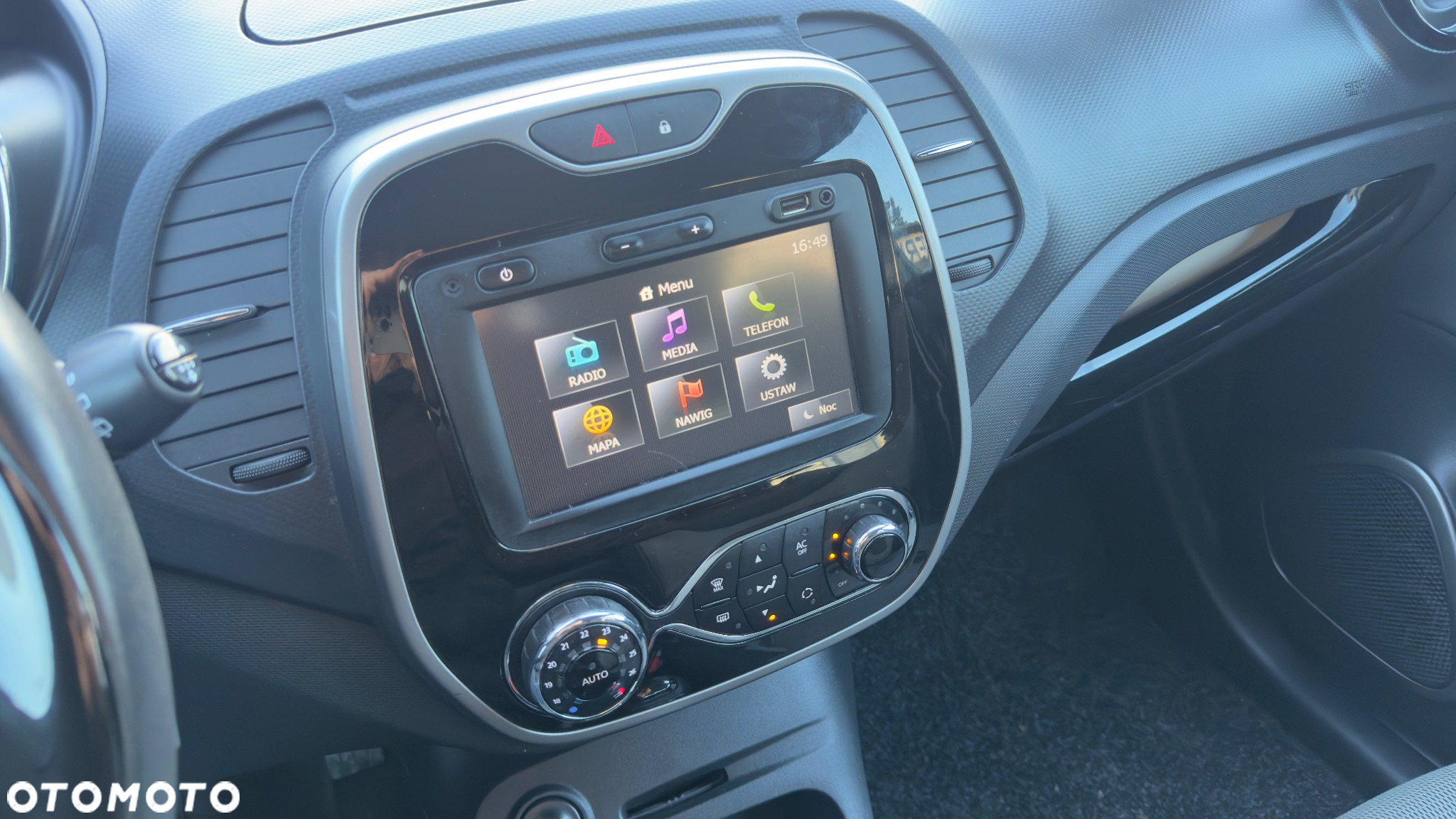 Renault Captur TCe 120 EDC Dynamique - 37