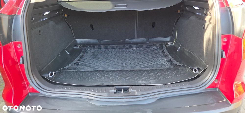 Ford Focus 1.0 EcoBoost STart-Stopp-System TITANIUM - 8