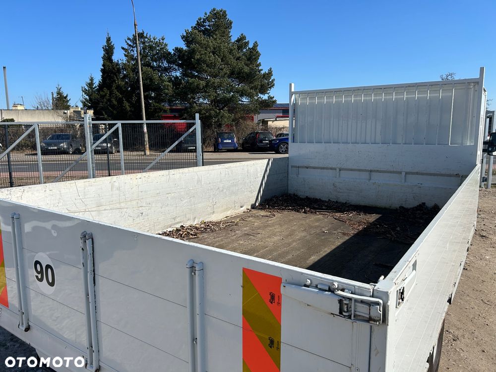 Iveco Daily 70C21 - 15