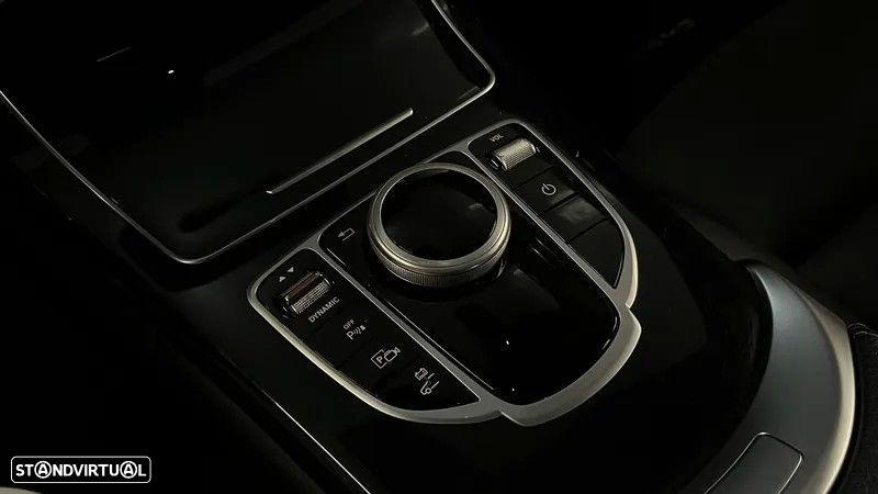 Mercedes-Benz C 300 de AMG Line - 47