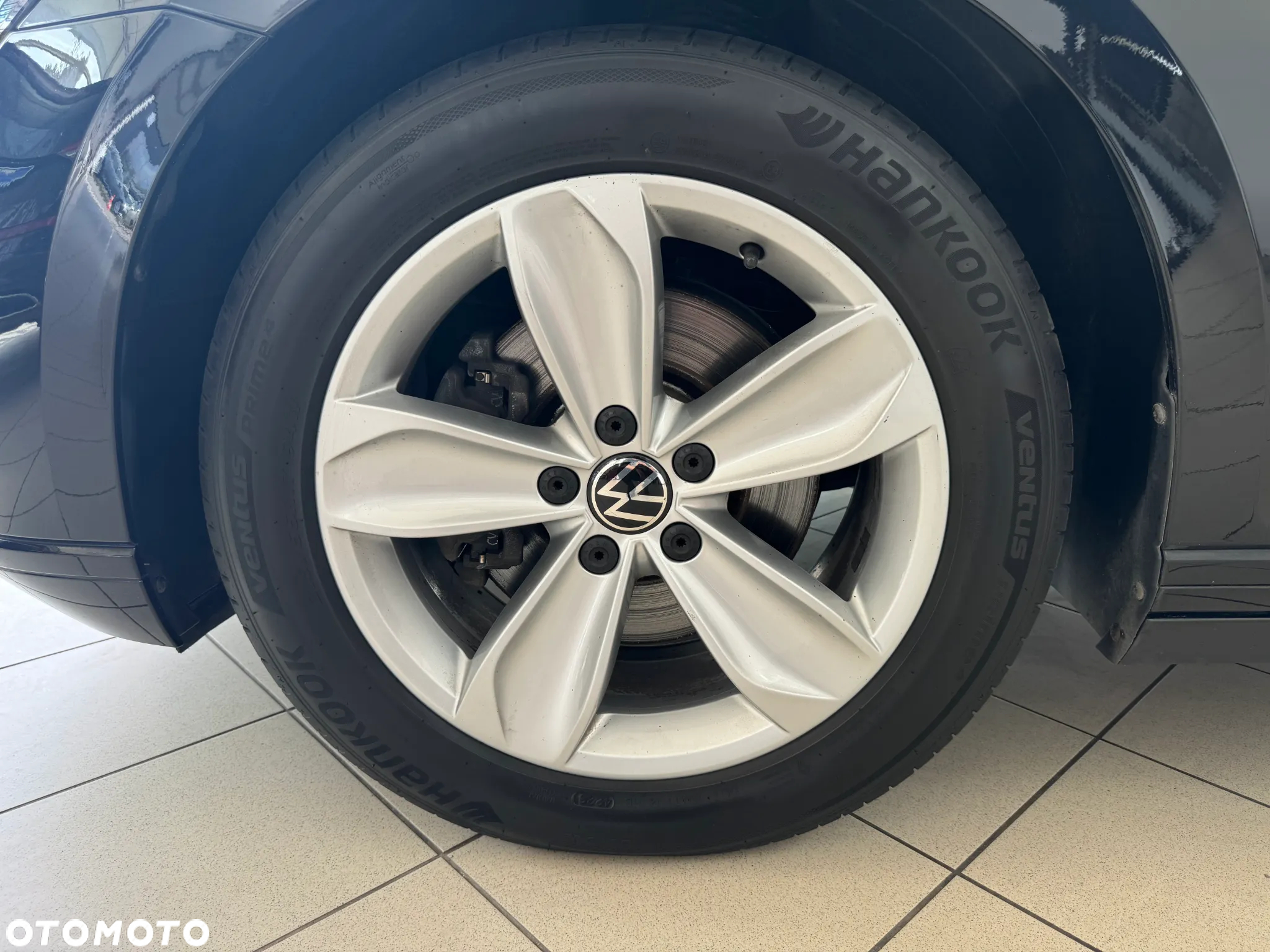 Volkswagen Passat 2.0 TSI Business DSG - 29