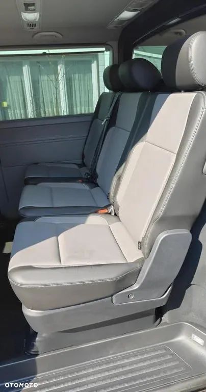 Volkswagen Transporter - 7