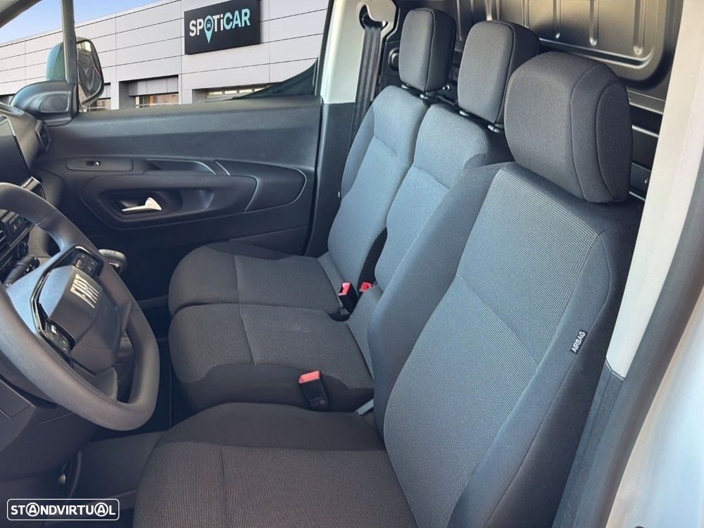 Fiat Doblo Outro - 9