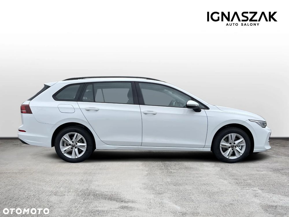 Volkswagen Golf - 6