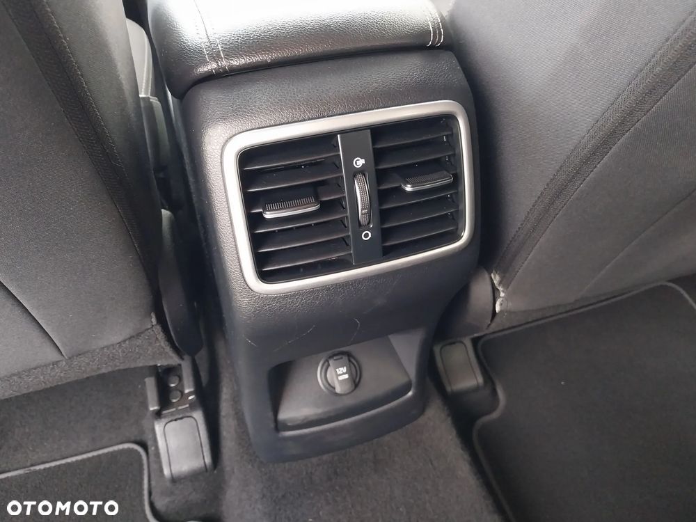 Kia Sportage 1.6 GDI 2WD SPIRIT - 23