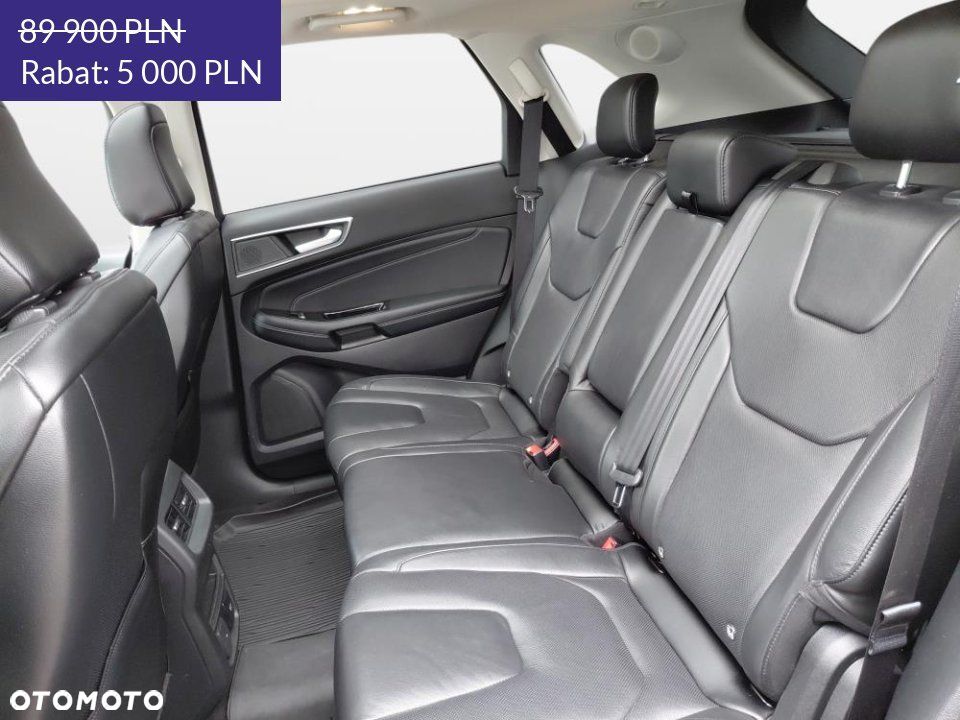 Ford Edge - 12