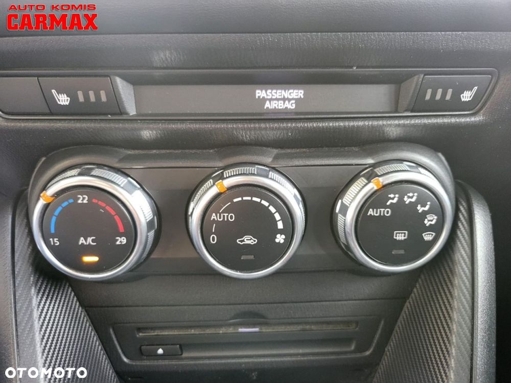 Mazda CX-3 - 18