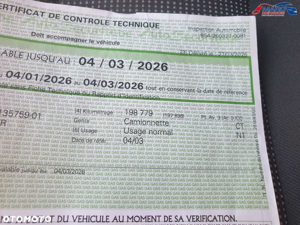 Peugeot BOXER KONTENER WINDA 3,0 180KM - 32